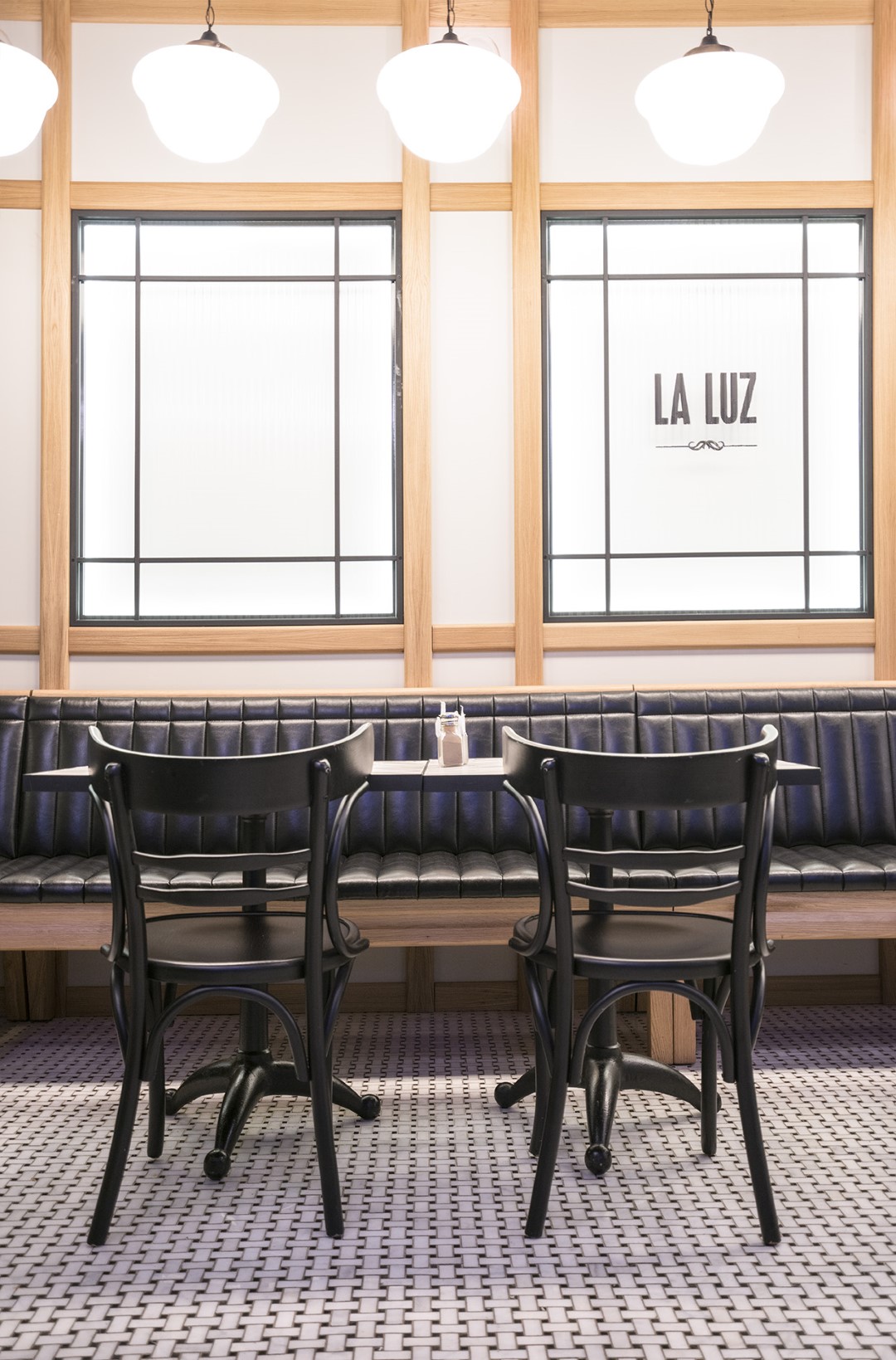 La Luz