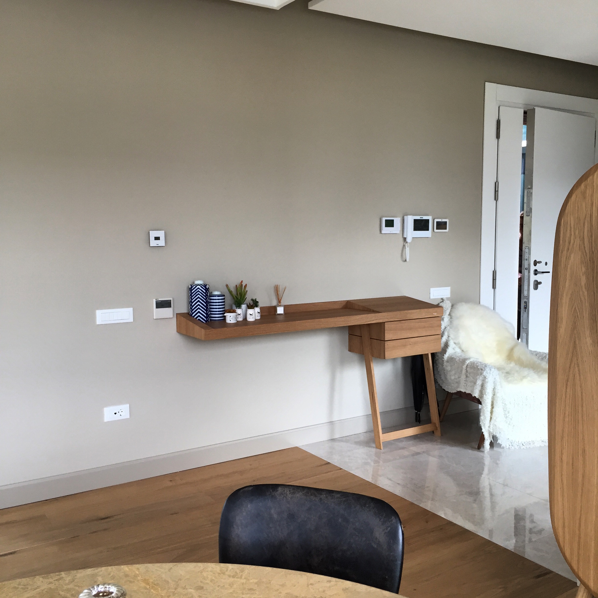 Olea 43 örnek villa